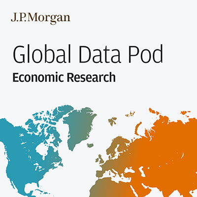 Global Data Pod cover art