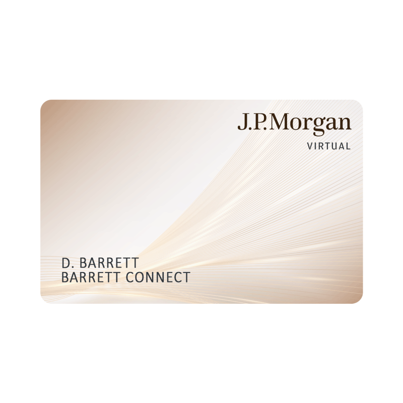 Virtual Card